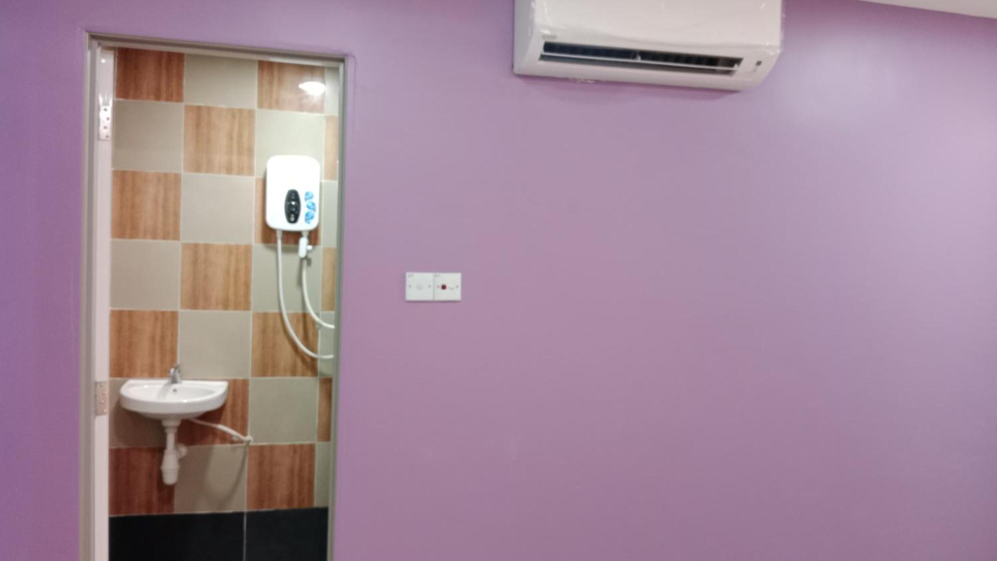 Hotel Nilai H2 Exterior foto