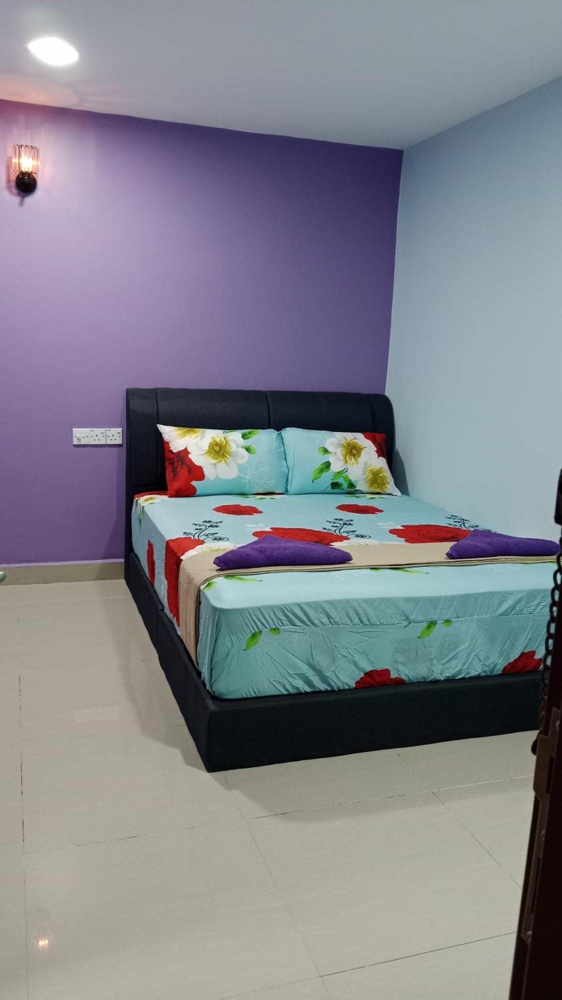 Hotel Nilai H2 Exterior foto