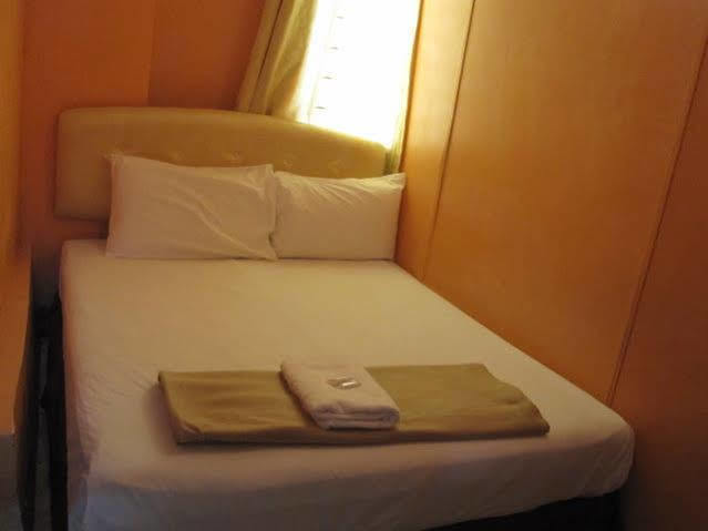 Hotel Nilai H2 Exterior foto